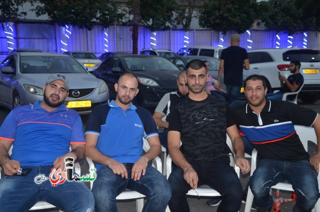  فيديو: افراح ال بدير وسهرة حناء الشاب محمد نعمان بدير بمشاركة رئيس البلدية المحامي عادل بدير والمطرب عماد وسوف وعلي التركي
